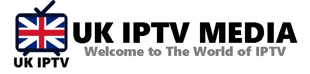 UK IPTV Media